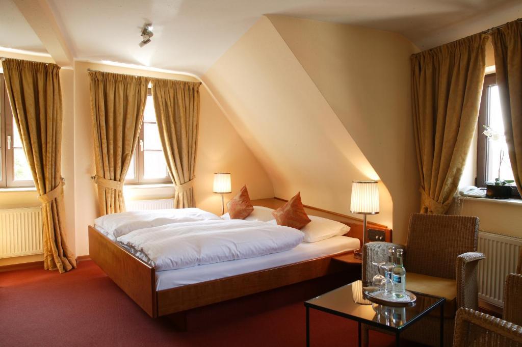 Landhaus Wolf - Wir Freuen Uns Schwäbisch Hall Pokoj fotografie