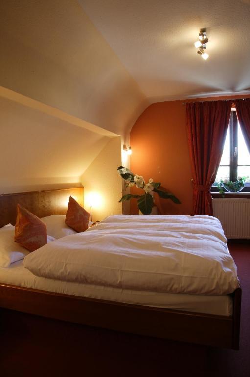 Landhaus Wolf - Wir Freuen Uns Schwäbisch Hall Pokoj fotografie