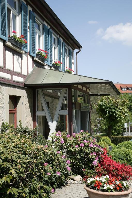 Landhaus Wolf - Wir Freuen Uns Schwäbisch Hall Exteriér fotografie